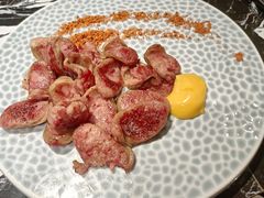 -牛将军•涮肉•烤肉(北京王府井·故宫店)