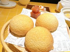 -蔡澜点心·粤菜(花城汇南区店)