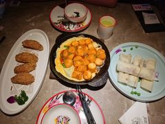 -新白鹿餐厅(金鹰新街口店)
