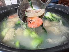 -胖子饭店(兴学弄店)