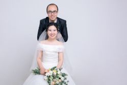 -绿皮火车照相馆 婚纱照旅拍(厦门店)