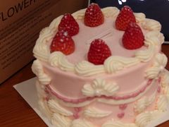 -欢牛蛋糕屋(萧山万象汇店)