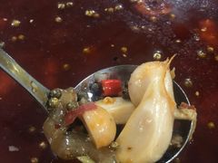 -米二红烧兔(华阳店)