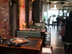 -莽子老火锅(大坪店)
