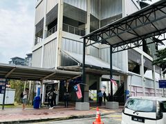 -南湖镇长途巴士站(TBS)