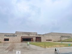 -盘龙城遗址博物院