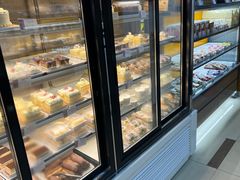 -凯司令(豫园地铁站店)