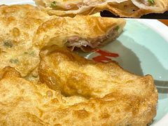 招牌肉馅饼-再回首(西关木塔巷店)