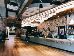 -麦隆咖啡Mellower Coffee(弘基时尚生活中心店)