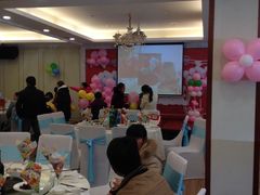 -小厨娘淮扬菜(天印大道店)