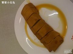 卤豆皮-琴岛顺天馄饨(营口路市场店)