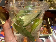 -何师烧烤Pro ·江湖川菜·小龙虾·精酿(太古里旗舰店)