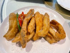 招牌盐酥九肚鱼-琥珀·原创臻选店(维家思店)