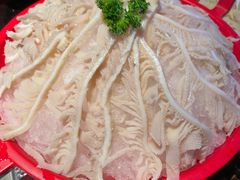 -宽巷子成都火锅(南站店)