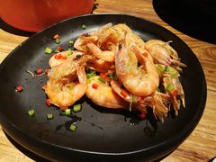 -原食日记(合生汇购物中心店)