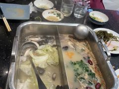 -五星桥原切肥牛火锅·30年专注好牛肉(湖塘店)