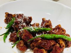 -華府(凯德晶萃店)