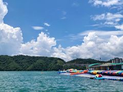 -千岛湖-欢乐水世界