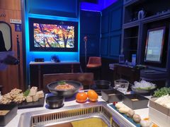 -米乐星世界KTV(汇智国际商业中心店)