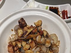 -味+新京宴·烤鸭·北京菜(创意谷店)