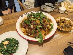 -福顺祥大盘鸡(临潼店)