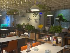 -京城·森鸽排档(双井店)