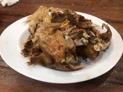 -盛京人人鸡味抻面(珠江桥店)