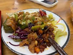 -陆氏太后饼(富平店)