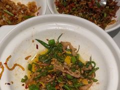 -兰湘子·湘菜小炒(南京江宁万达店)