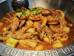 -李想大虾(绿地新都会店)