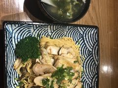 -囿面传统制面馆(中央路店)