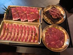 -西塔老太太泥炉烤肉(上海七宝领展广场店)