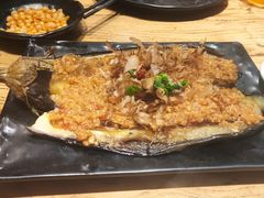-游园觅食记夜市·小龙虾大排档