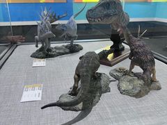 -自贡恐龙博物馆