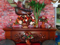 -92°C俄式厨房(中央大街店)