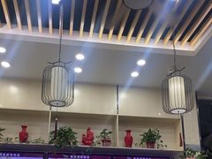 -蒋家桥饺面店(广陵路店)