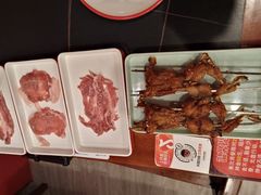 -京元盛铜锅涮肉(上海总店)