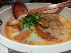 -味千拉面(双井店)