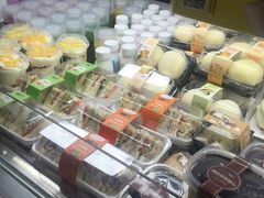 -Bread Talk 面包新语(荟聚店)