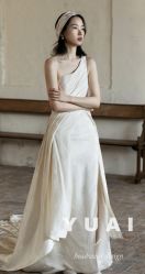 点击看大图 -GODDESS WHITE婚纱礼服(鹏城动力大厦店)