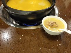 -蜀中吴养生板栗鸡(会展店)