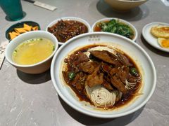 -松鹤楼面馆(天一广场店)