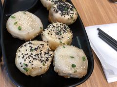 三拼生煎-小杨生煎(香港名都店)