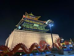 -东昌湖风景区