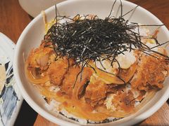 -山杏yama-katsu·吉列炸物