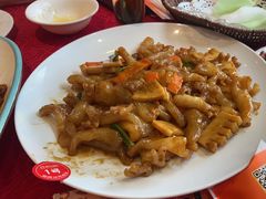 -盈春大饭店(千山路店)