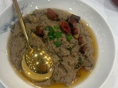 -万荣烤鸭店·北京菜(天坛店)