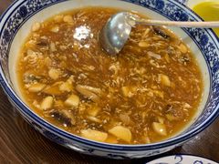 宋嫂鱼羹-兰边碗(鼓楼店)