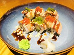 -小森师傅(宝安大仟里店)