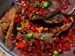 -叶派龙虾•招牌香辣蟹·海鲜(中海国际店)